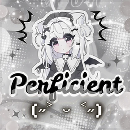 Perficient Ugc's Roblox group icon