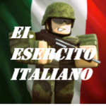 EI| Esercito italiano