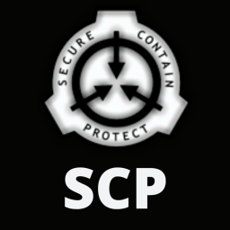 [SCP] RP