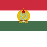 Magyar Kommunista Partizánok [MKP]