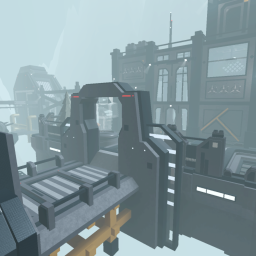 Aezone Citadel [BETA]