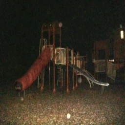 SCP-1562, "The Extra Slide" icon