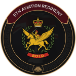 |AUS| 5th Aviation Regimentᅠᅠᅠᅠ