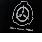 The SCP foundation guards