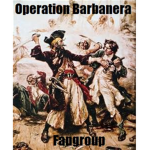 Operation Barbanera Domination Fan Group