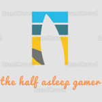 thehalfasleepgamer