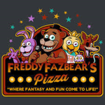 The FNaF Summoner’s