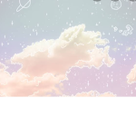 Cloud vibing