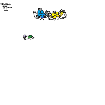 praise bfb four and x 