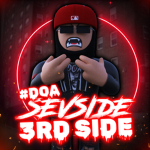 {SEVSIDE} 3rd Side #DOA