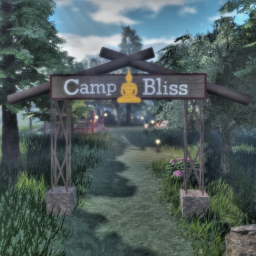 [UPD] 🪓 Camp Bliss