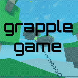 grapple game