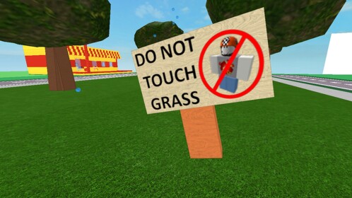 CrazyRobloxians Neighborhood!