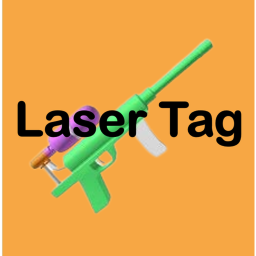 RadX's Laser Tag Arena: Remastered