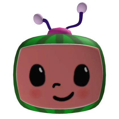 Cocomelon Head | Roblox Item - Rolimon's
