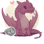 Tess’s Dragon Squad