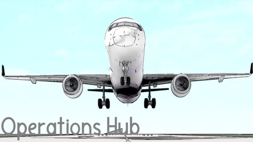 Operations Hub
