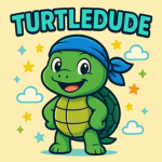 Team of the Turtles77