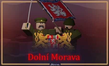 DOLNÍ MORAVA | 1938