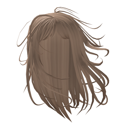Windy & Dreamy Hair (Blonde)
