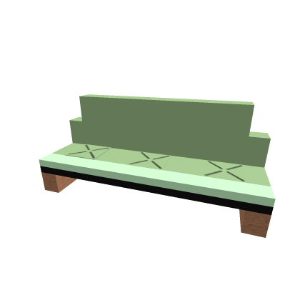 Modern Sofa (~TACONINJA3~)