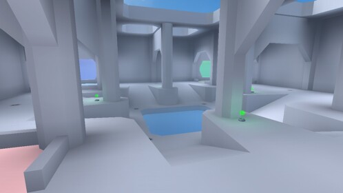 Duncan's Weapons Testing Place