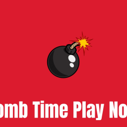 Bomb Time Alpha