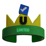 OG Limited U Crown