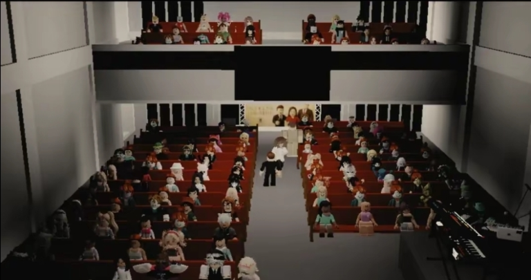 Campo Grande, Headquarters screenshot 1