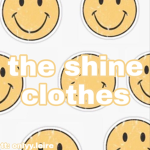 the shine clothes