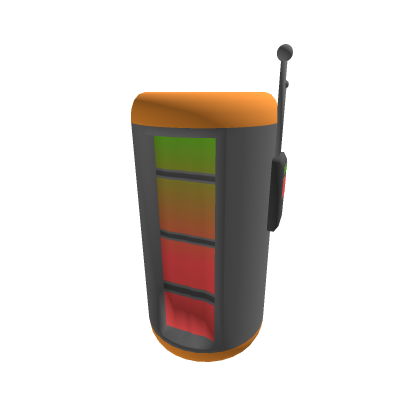 SpaceTank