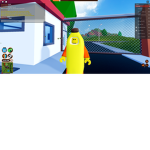 The bananas/YESSS