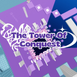The Tower of Conquest