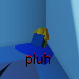 stay in the timeout corner simulator icon