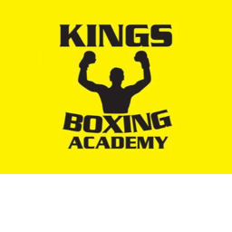 KING Boxing Academy