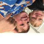 The Liam and Oliver group
