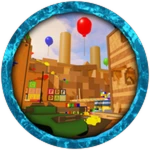 Game Badge Thumbnail