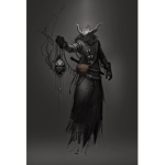 The Watchers Of Farron