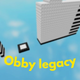Obby legacy