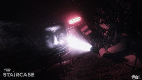 The Staircase [Alpha v1.12] 