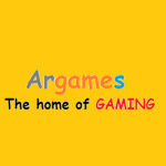 ArGames :)