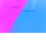### boss clothing store!