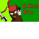 gangsta beans