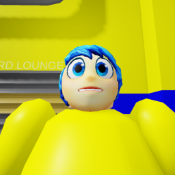 INSIDE OUT 2 PRISON RUN (SCARY OBBY)