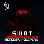 S.W.A.T. Academy Roleplay
