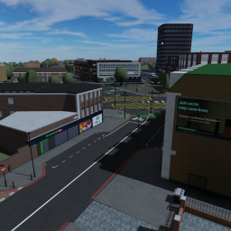 Project Brixton | V1.01