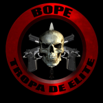 BOPE batalhão de operações policiais especiais)