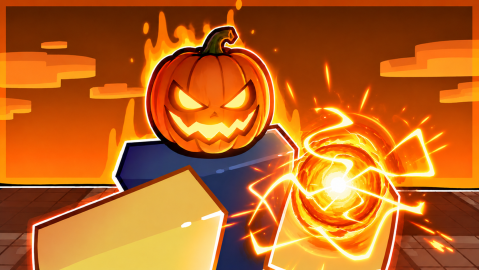 Halloween Update