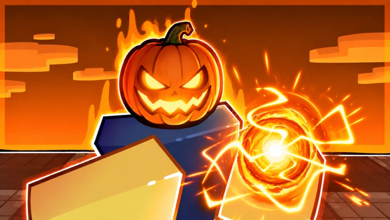 Halloween Update