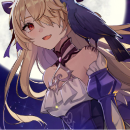 ☆
